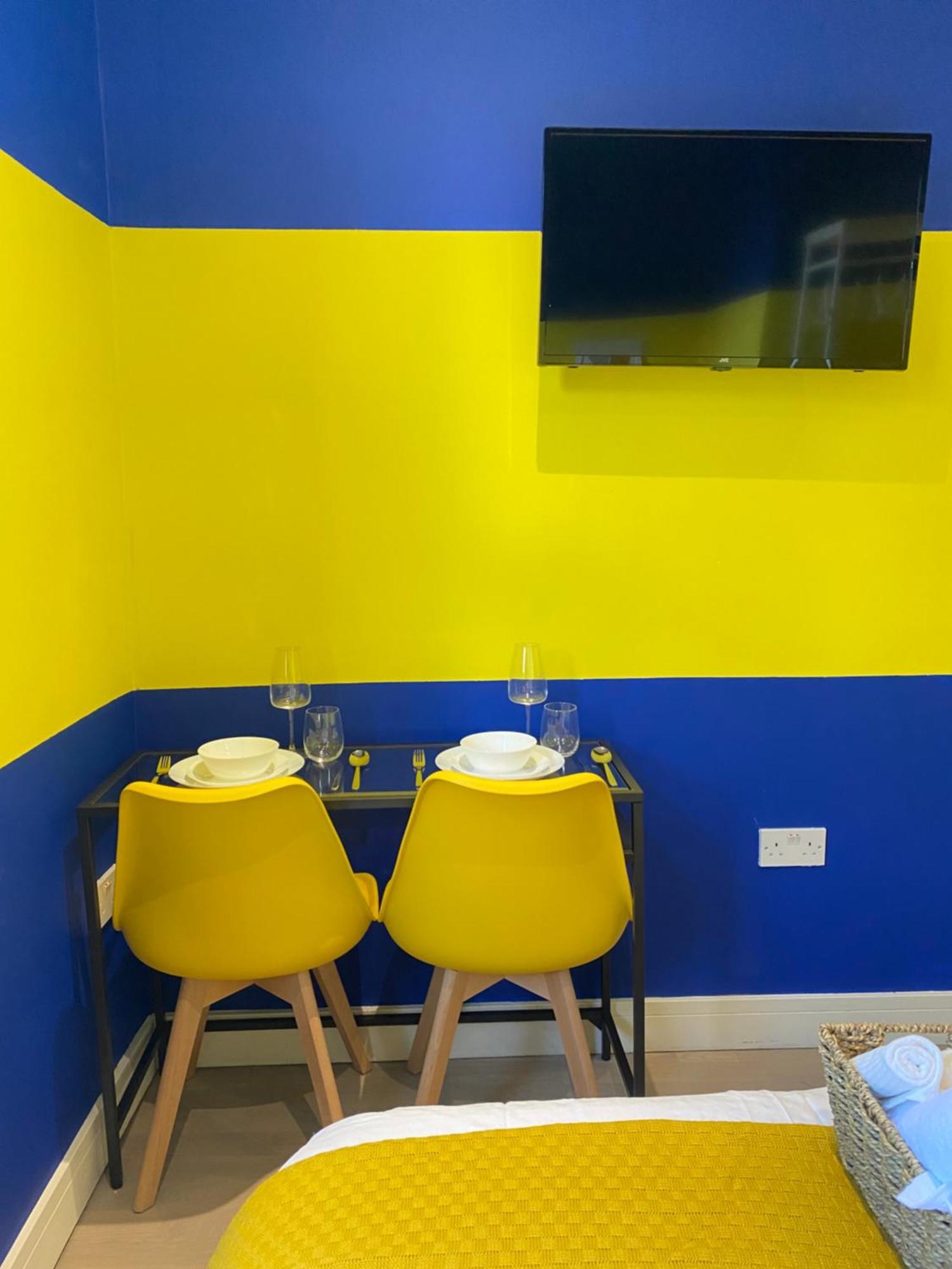 Cozy En-Suite Near Stratford Лондон Екстериор снимка