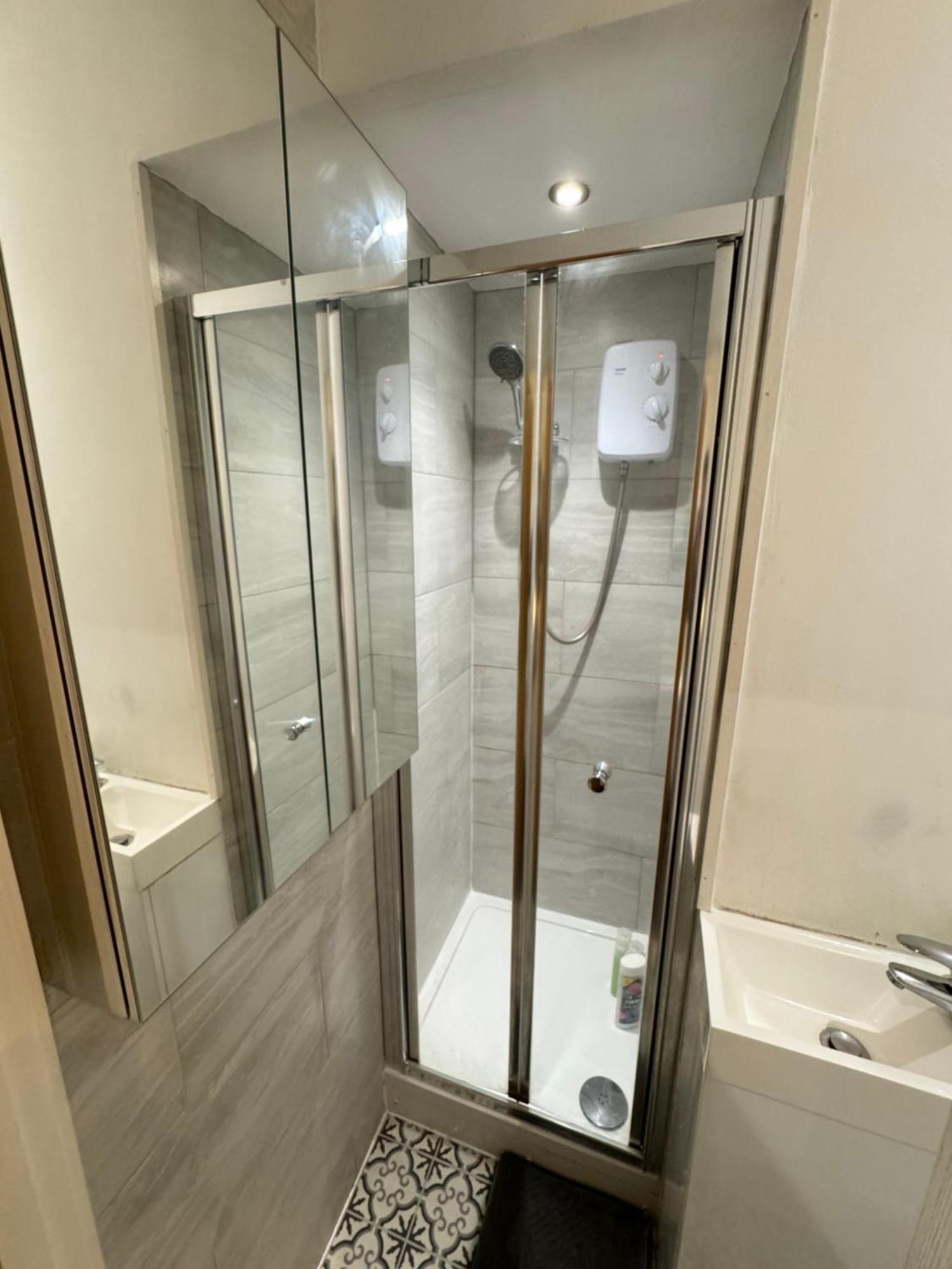 Cozy En-Suite Near Stratford Лондон Екстериор снимка