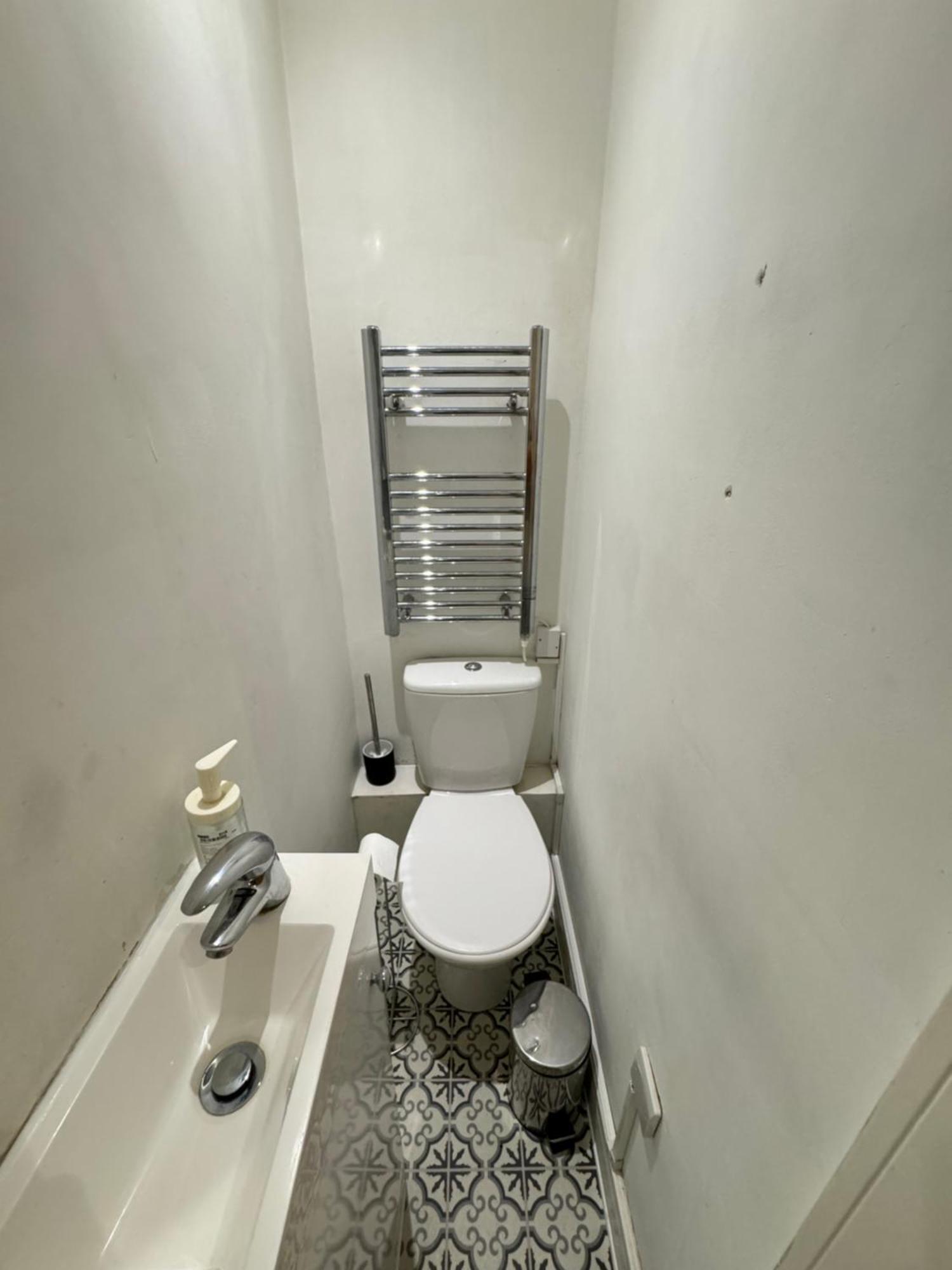 Cozy En-Suite Near Stratford Лондон Екстериор снимка